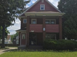 31 N Richview Ave, Youngstown, OH 44509