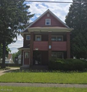 31 N Richview Ave, Youngstown, OH, 44509