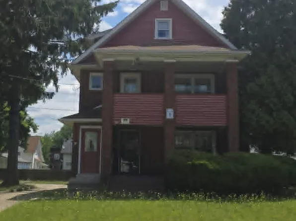 31 N Richview Ave, Youngstown, OH 44509