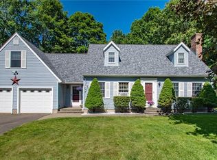 40 Boulder Dr, Bristol, CT 06010