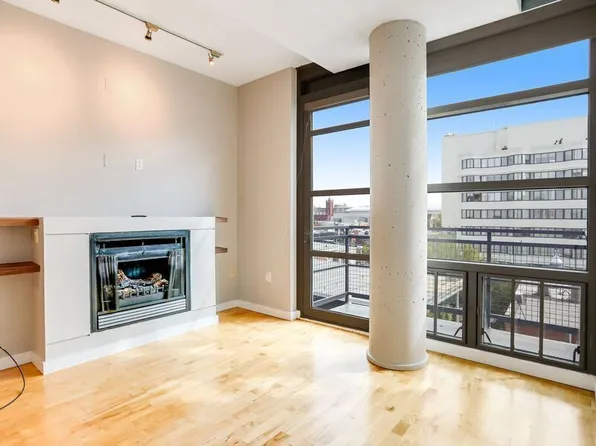 1125 11th St NW APT 604, Washington, DC 20001