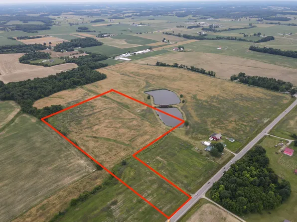 0 State Route 13 Lot 1, Thornville, OH 43076