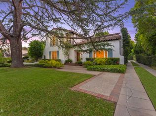 1915 Windsor Rd, San Marino, CA 91108