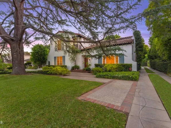 1915 Windsor Rd, San Marino, CA 91108