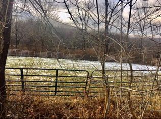 0 Syrian Hill Rd, Mc Graw, NY 13101