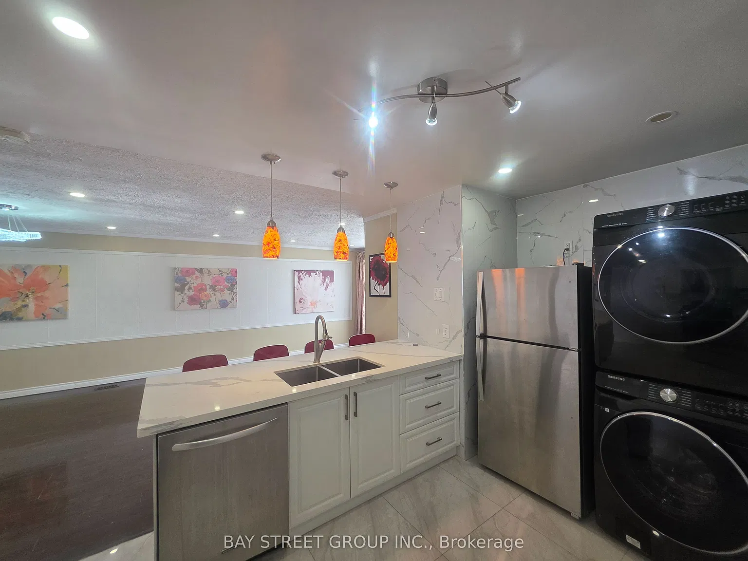 3 bed, $2,500 — Photo 4