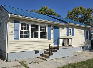 2405 Cecelia Ave, Maryville, TN 37804