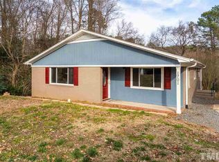 1701 Athens Ave, Durham, NC 27707