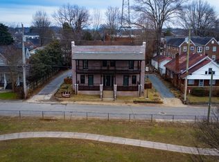 530 Spring St NW #A, Cleveland, TN 37311