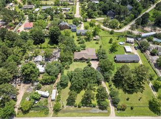 21007 Cook Rd, Tomball, TX 77377