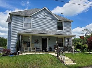 59011 Cherry Hill Rd, Byesville, OH 43723