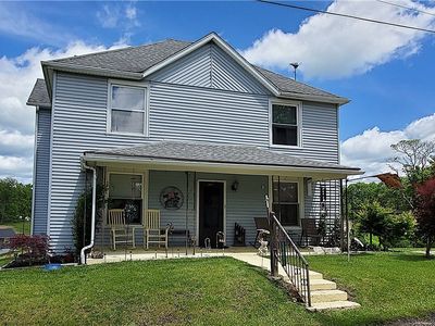 59011 Cherry Hill Rd, Byesville, OH, 43723
