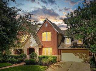 18310 Chapmans Count Rd, Cypress, TX 77433