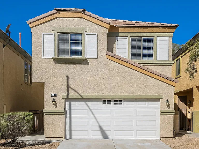 6441 Butterfly Sky St — Photo 1