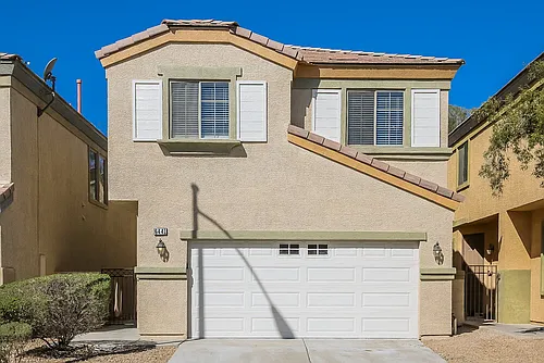 6441 Butterfly Sky St Photo 1 6441 Butterfly Sky St Photo 1