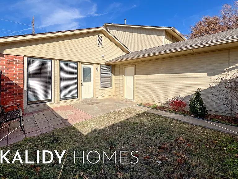 1225 Sequoyah Placeunit E — Photo 19