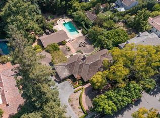2001 Bryant St, Palo Alto, CA