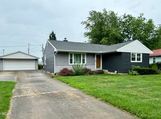 216 Bachar Rd, Celina, OH 45822