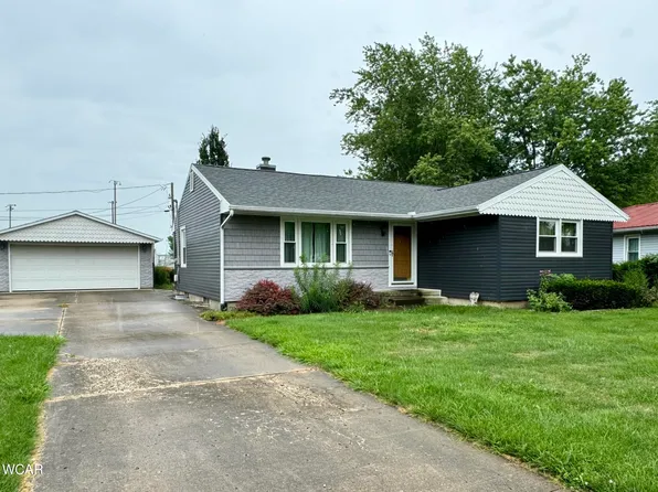 216 Bachar Rd, Celina, OH 45822