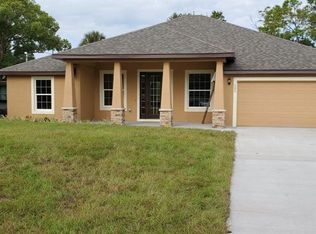 532 Lake Dr, Chuluota, FL 32766