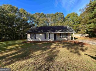 455 Price Quarters Rd, McDonough, GA 30253