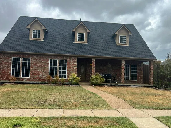 2108 Cedar Cir, Carrollton, TX 75006