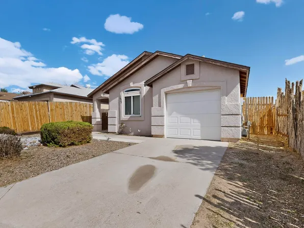 1632 Fox Hill Pl SW, Albuquerque, NM 87121
