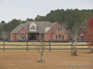 1750 Wade Stedman Rd, Stedman, NC 28391