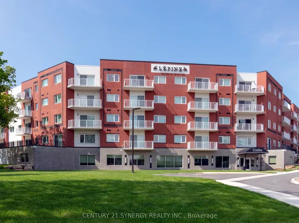 45 Elmsley St N, Smiths Falls, ON