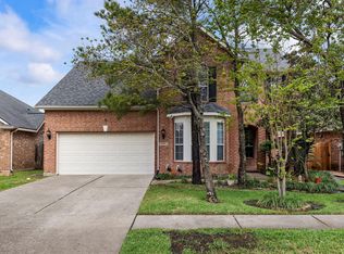 4318 Countrycrossing Dr, Spring, TX 77388