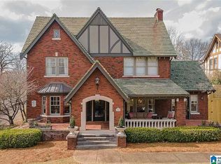 4342 Clairmont Ave S, Birmingham, AL 35222