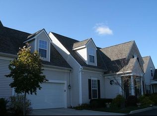 649 Field Harbor Pl, Powell, OH