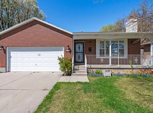 985 E 4530 S, Millcreek, UT 84117