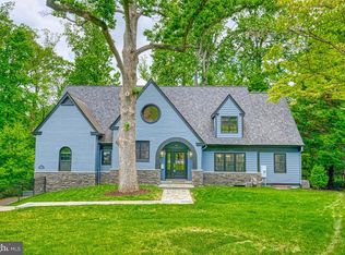 4677 Dittmar Rd, Arlington, VA 22207