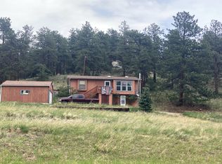 2695 County Road 72, Bailey, CO 80421