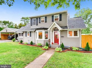 8479 Main Ave, Pasadena, MD 21122