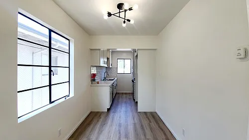 4017 W Magnolia Blvd #D Photo 1