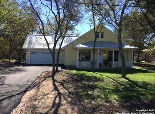 1131 New Fountain Rd, Hondo, TX 78861
