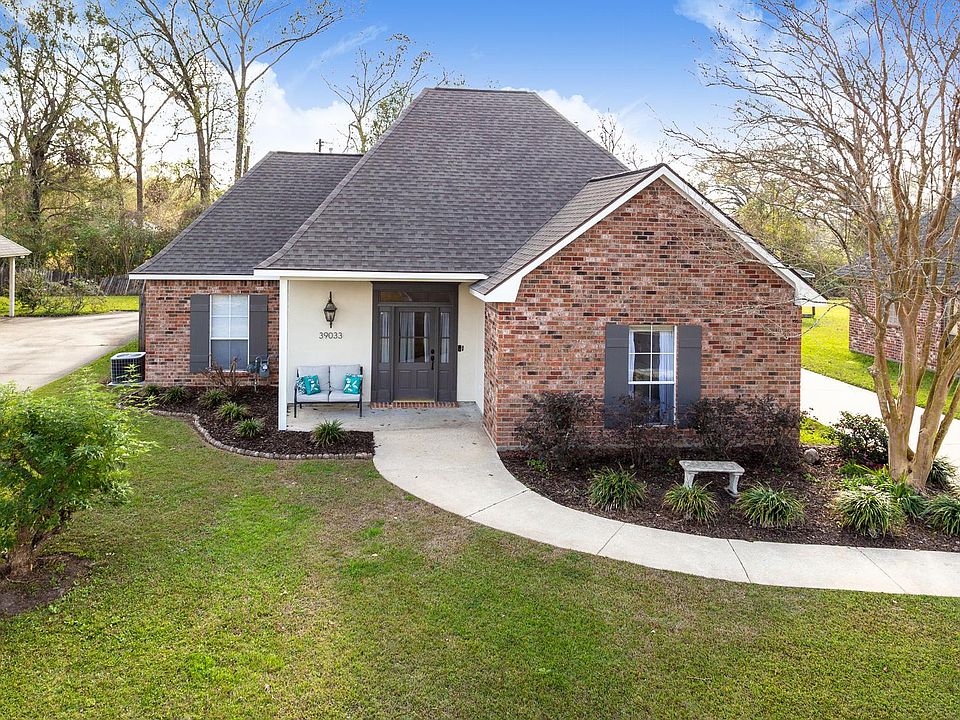 Welcome Home!