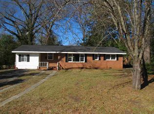 123 Briarcliff Rd, Warner Robins, GA 31088