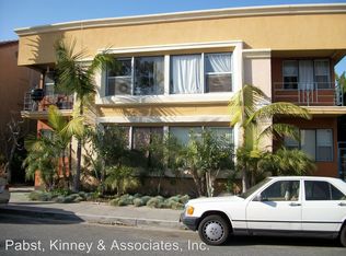 4219 E 4th St APT 4, Long Beach, CA 90814