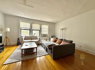 126 Babcock St APT 28, Brookline, MA 02446