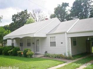 1300 McArthur Dr, Jacksonville, AR 72076