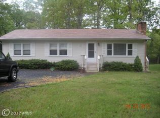 121 Saylers Creek Rd, Locust Grove, VA 22508