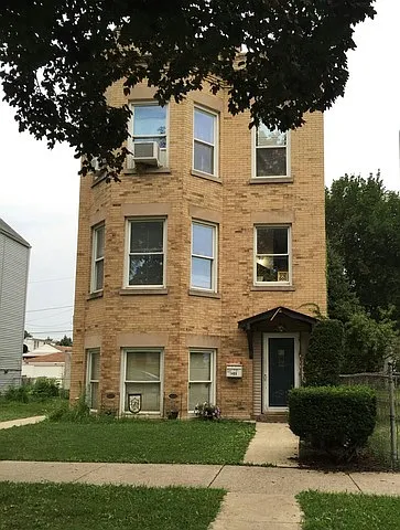 1408 Kenilworth Ave #3 Photo 1