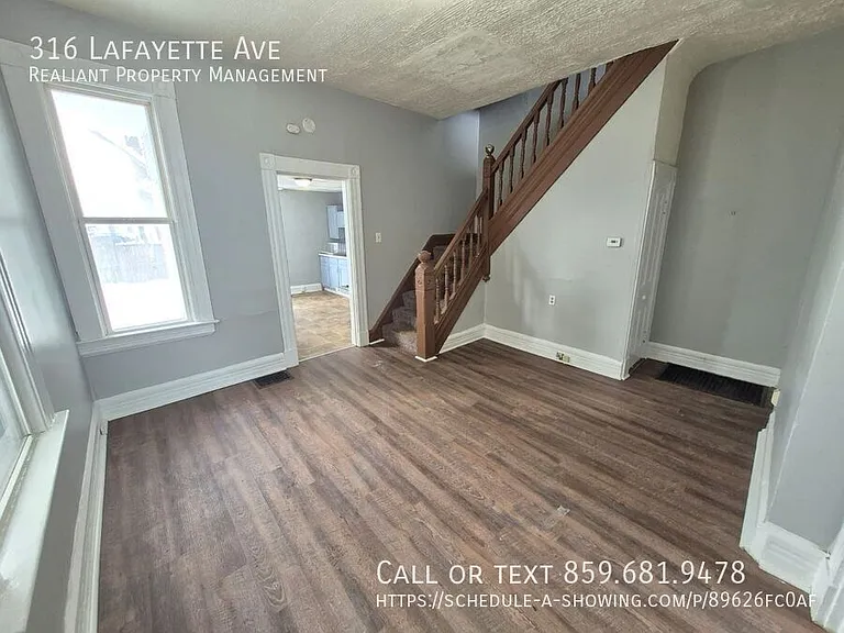 316 Lafayette Ave — Photo 10