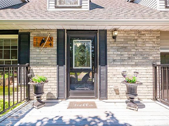 5th image of 34 Peachtree Cres