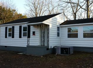 1005 W Warren St, Shelby, NC 28150