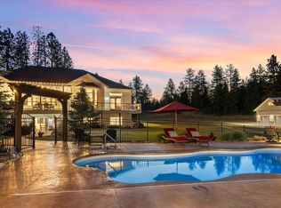 5614 N Thierman Rd, Spokane, WA 99217