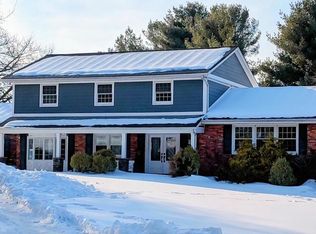 16708 Jm Pearce Rd, Monkton, MD 21111